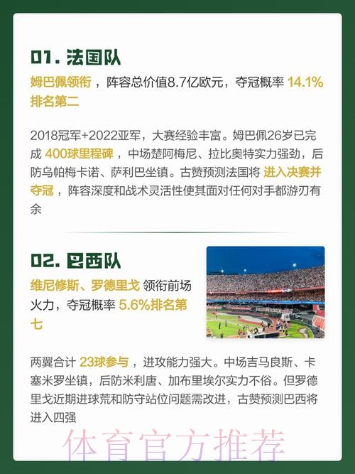 2026世界杯预测稳定入口地址