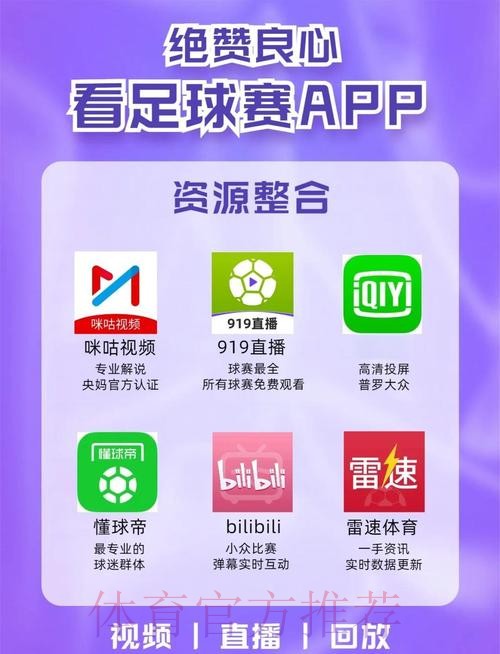 世界杯直播APP下载最佳 世界杯直播APP下载最佳